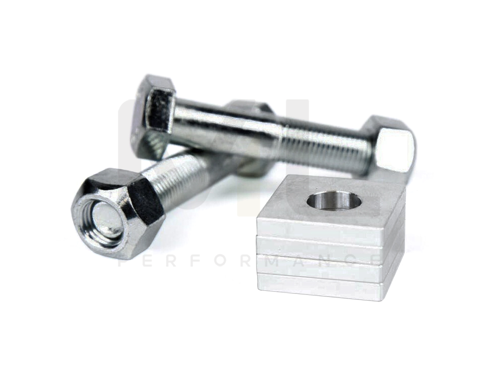 SPL Toyota 86 Eccentric Lockout Kit