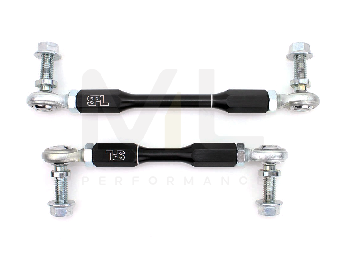 SPL Toyota 86 PRO Front Swaybar Endlinks / Droplinks - OEM Length