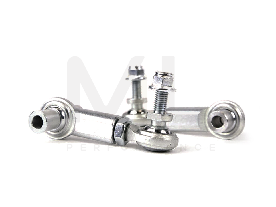 SPL Toyota 86 PRO Rear Swaybar Endlinks / Droplinks