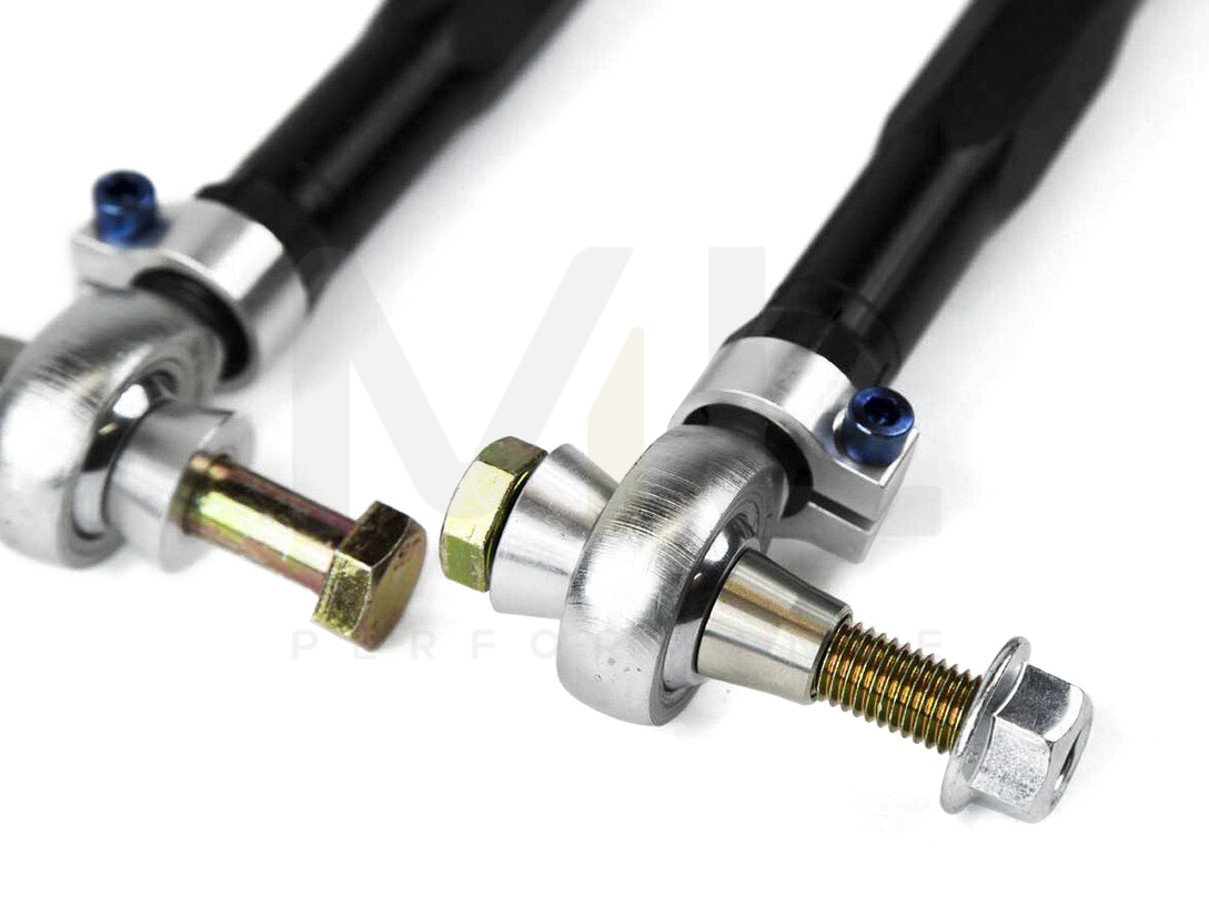 SPL Toyota 86 Rear Toe Arms