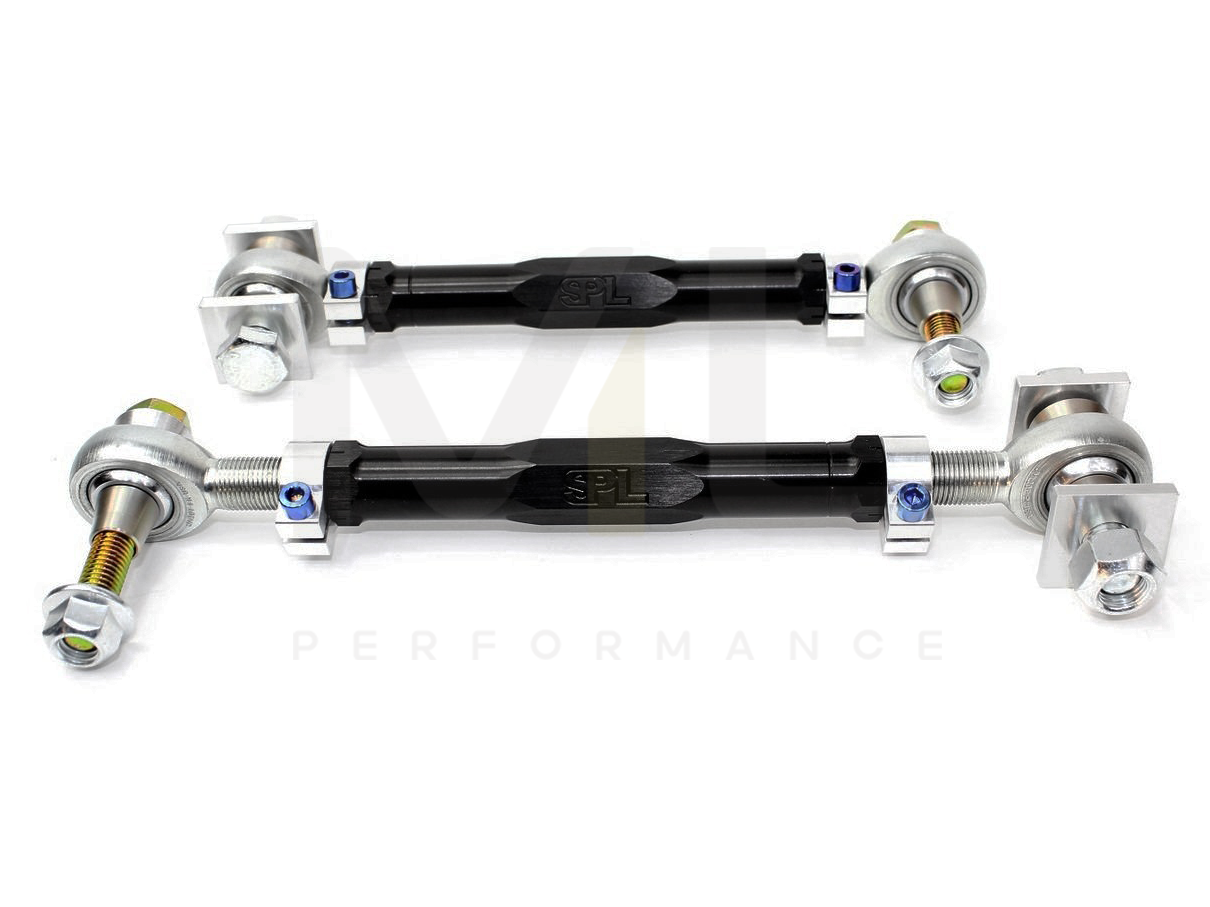 SPL Toyota 86 Rear Toe Arms w/Eccentric Lockout