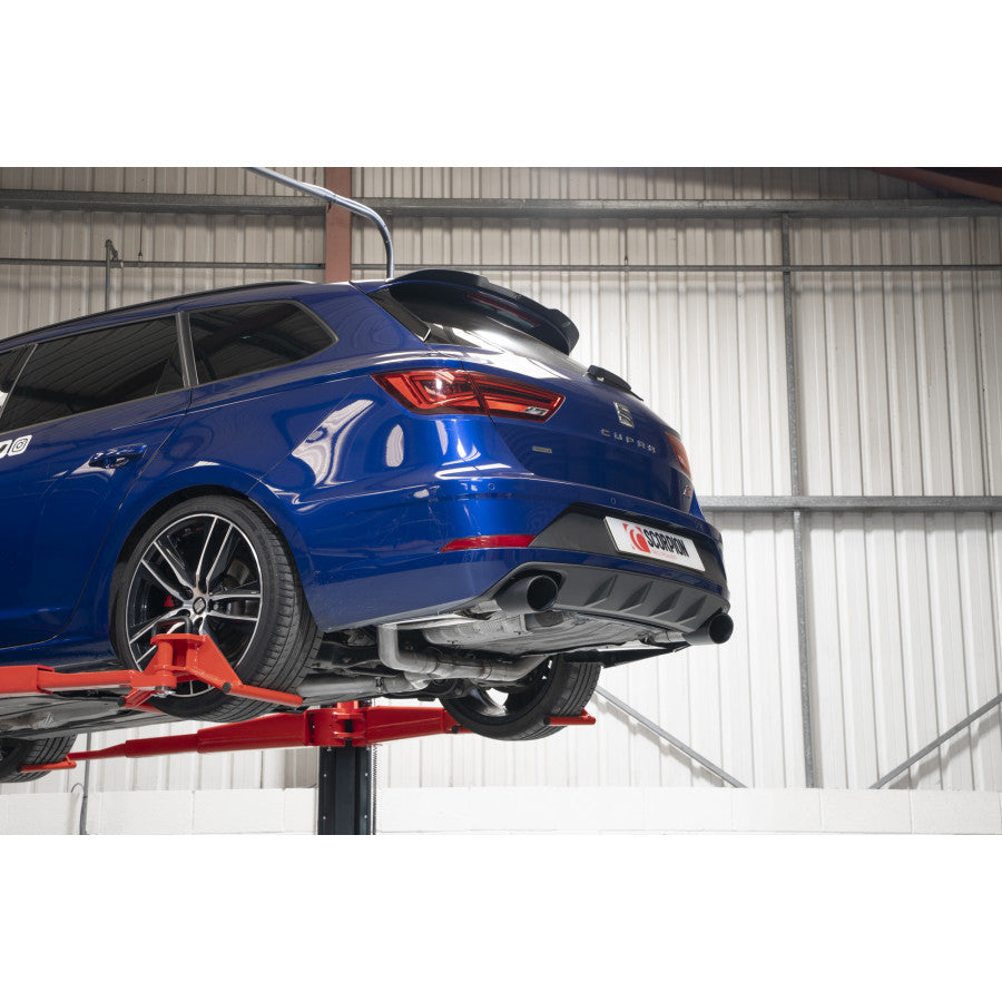 Scorpion SST017C Leon Cupra ST 300 4drive