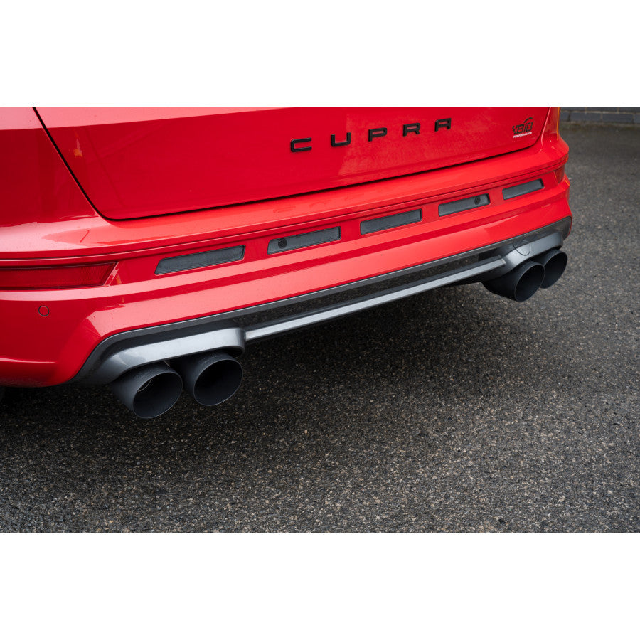 Scorpion SST020C Ateca GPF Model