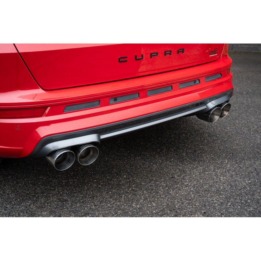 Scorpion SST020 Ateca GPF Model