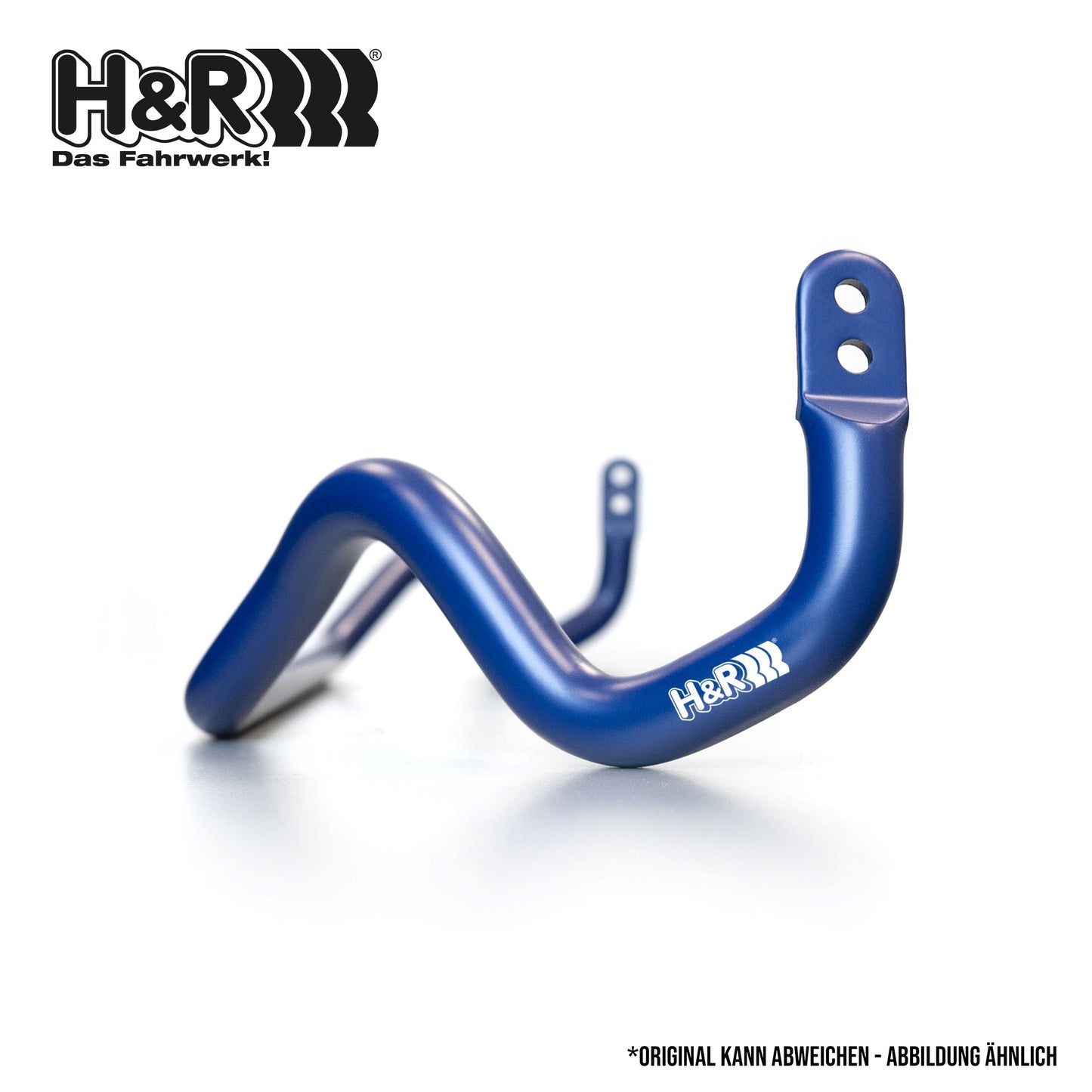H&R 33644-3 Anti-roll bar