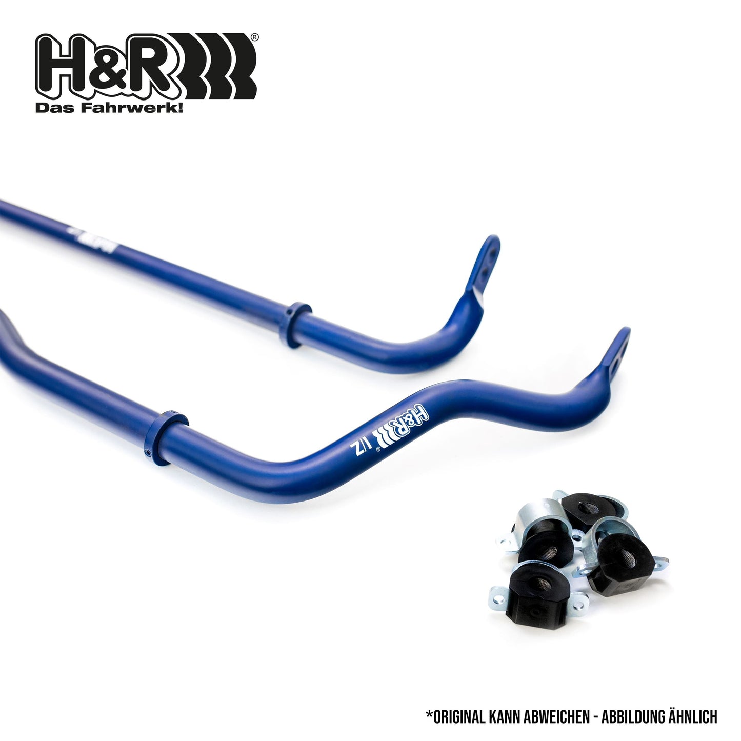 H&R 33841-1 Anti-roll bar kit