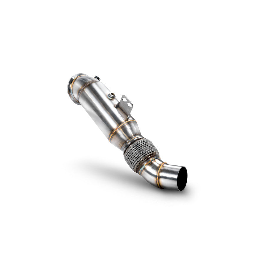 Scorpion STYC012 De-cat Downpipe