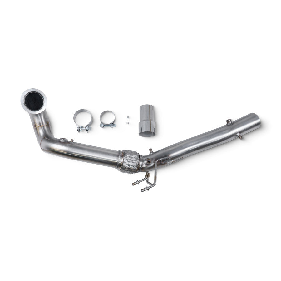 Scorpion SVWC060 De-cat Turbo Downpipe