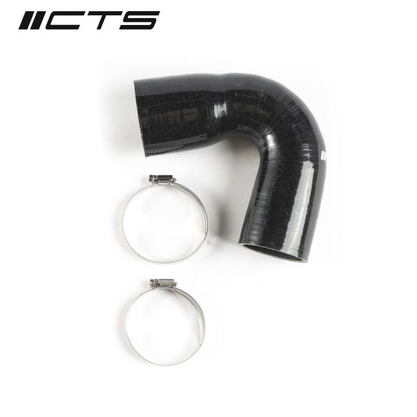 CTS Turbo CTS-SIL-0077 Replacement Right Side Silicone for CTS-20T-MQB-DF | ML Performance Car Parts