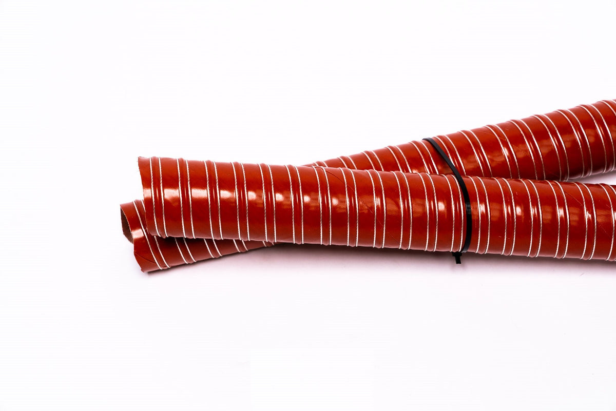 Speed Engineering 51mm 1m Air Hose