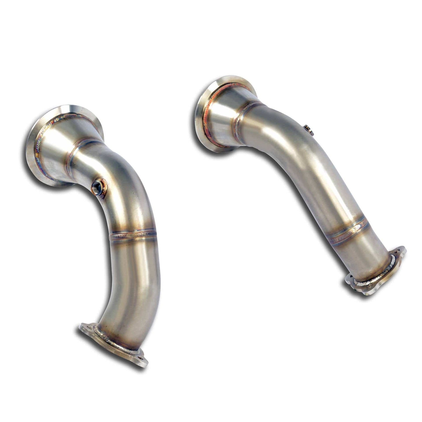 Supersprint Audi B9 Catless Downpipe (RS4 & RS5)