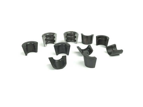 Supertech BMW Ford Vauxhall 5mm Valve Lock - 7 Degrees