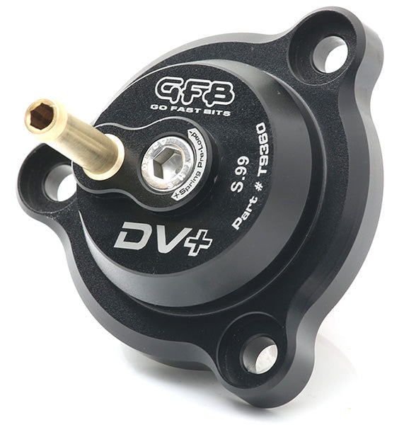 DO88 T9360 GFB, DV+ T9360 suits Ford Focus RS