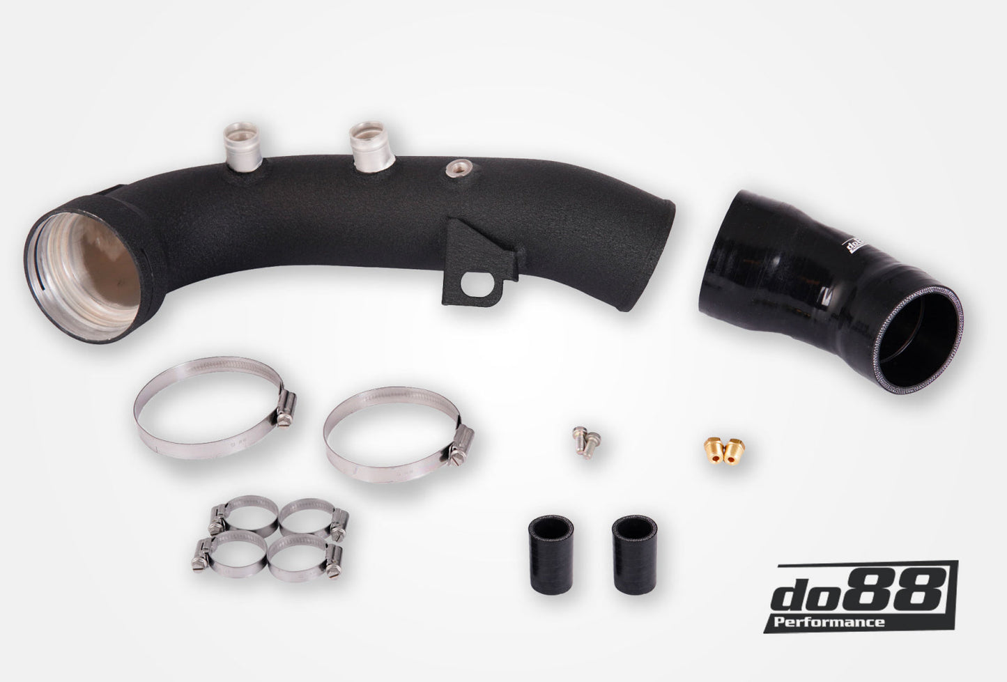 DO88 TR-270S BMW 135i 335i 35i N54 2007-2010 (E9X E8X) Pressure pipe