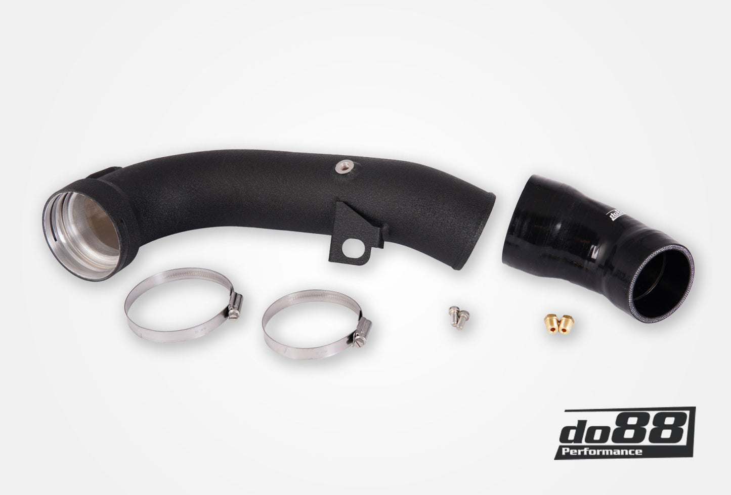 DO88 TR-290S BMW 135i 335i 35i N55 2010-2013 (E9X E8X) Pressure pipe
