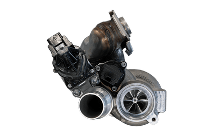 Mosselman BMW N20 EWG Upgrade Turbocharger MSL38-50