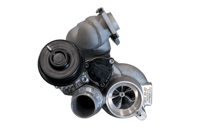 Mosselman BMW N20 PWG Upgrade Turbocharger