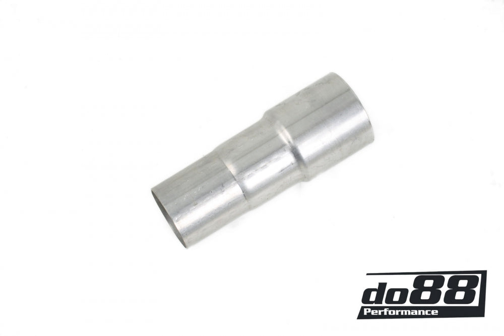 DO88 U077600 Exhaust pipe steel stepped sleeve 63/67/76mm