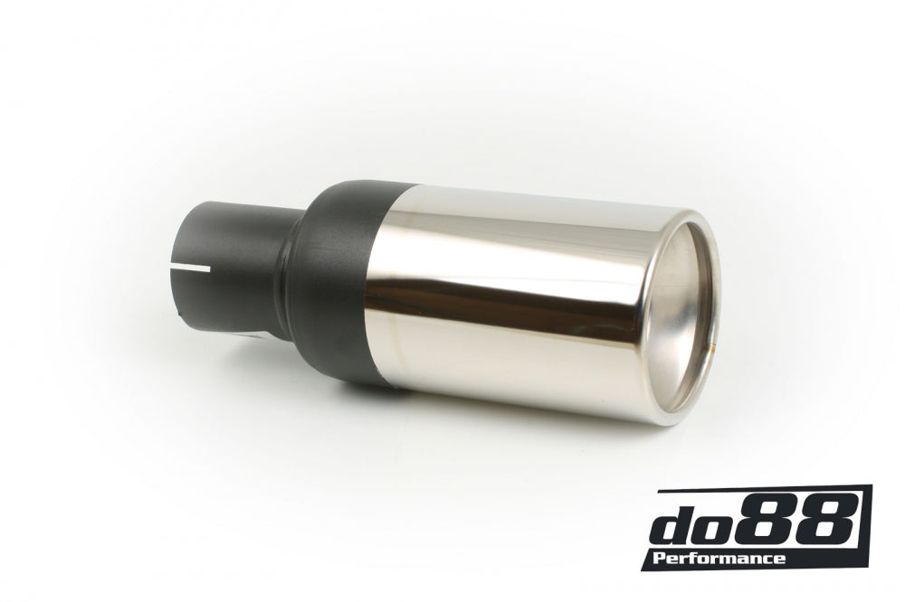 DO88 U256310 Tailpipe Rondo XL 63