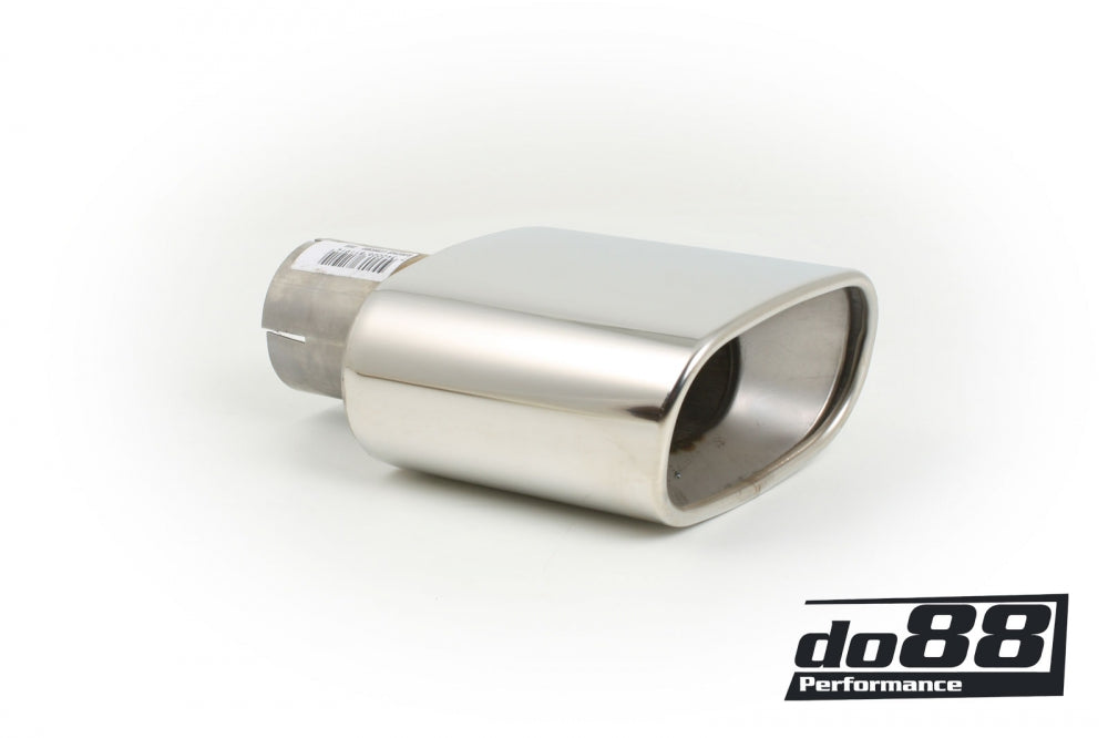 DO88 U266300 Tailpipe BOLD 63