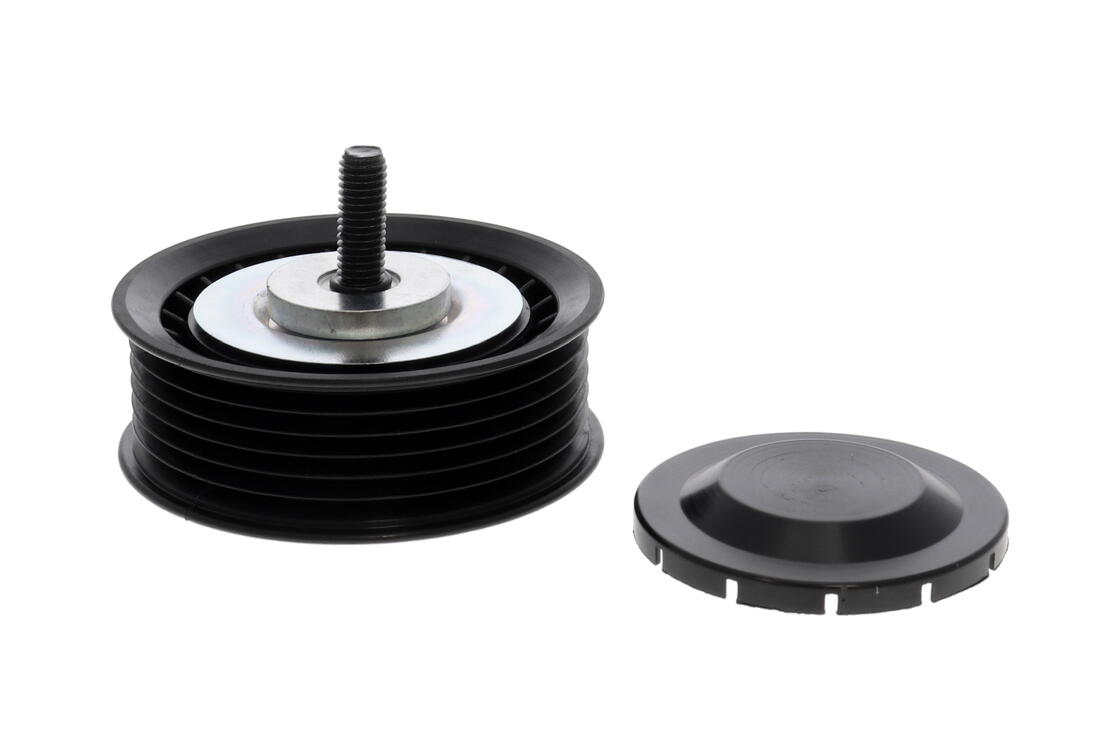VAICO V100172 Idler/Guide Pulley, Timing Belt | ML Performance Car Parts