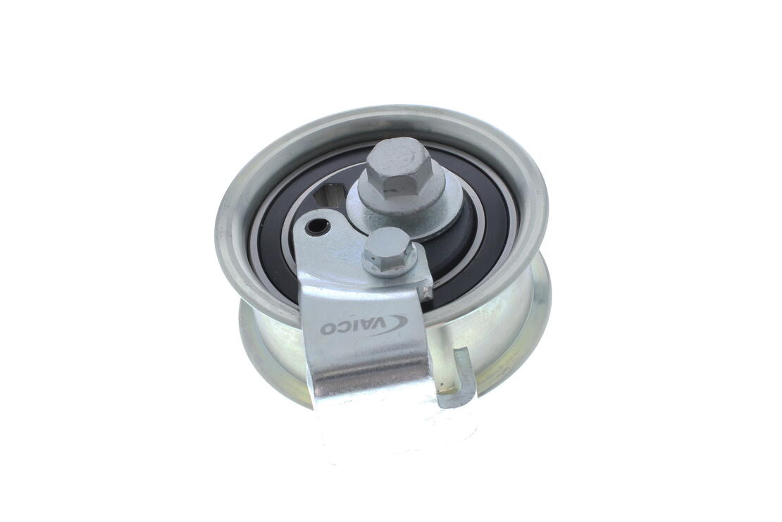 VAICO V100470 Tensioner Pulley, Timing Belt | ML Performance Car Parts