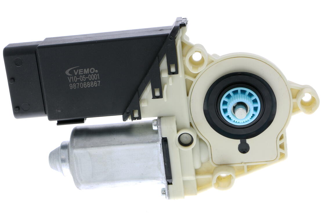VEMO V10-05-0001 Electric Motor, Window Lifter