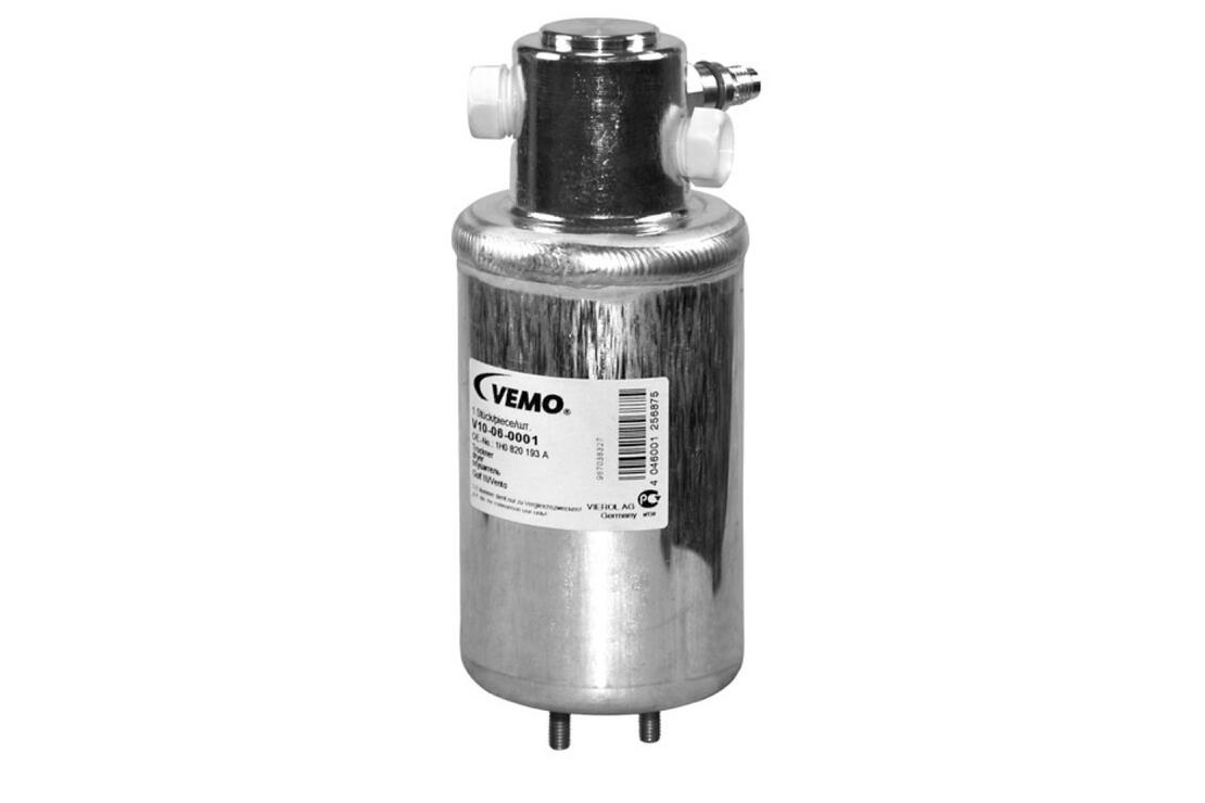 VEMO V10-06-0001 Dryer, Air Conditioning