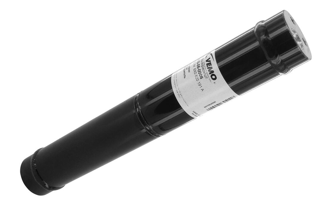 VEMO V10-06-0006 Dryer, Air Conditioning