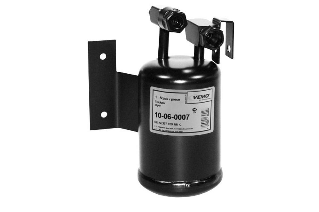 VEMO V10-06-0007 Dryer, Air Conditioning