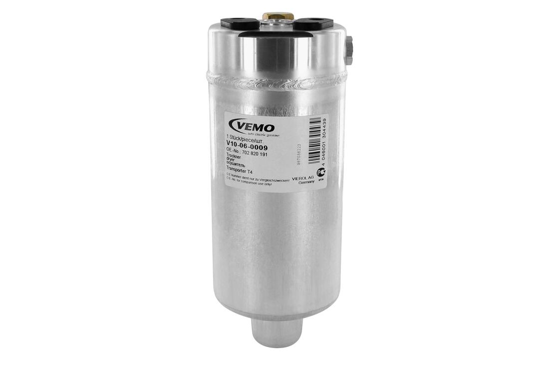 VEMO V10-06-0009 Dryer, Air Conditioning
