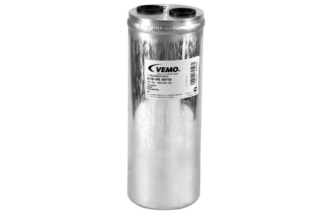 VEMO V10-06-0010 Dryer, Air Conditioning