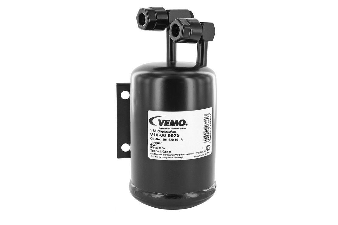 VEMO V10-06-0025 Dryer, Air Conditioning