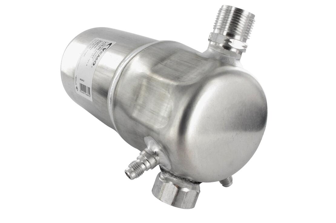 VEMO V10-06-0027 Dryer, Air Conditioning
