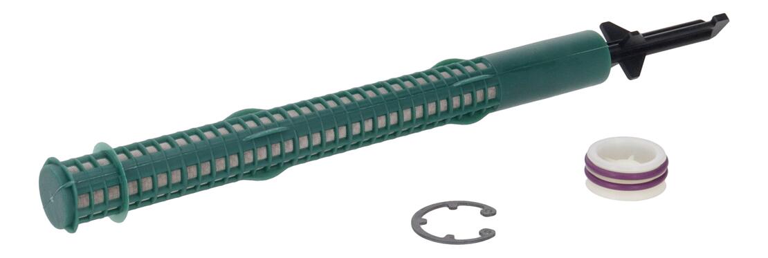 VEMO V10-06-0043 Dryer, Air Conditioning
