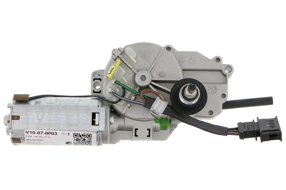 VEMO V10-07-0003 Wiper Motor