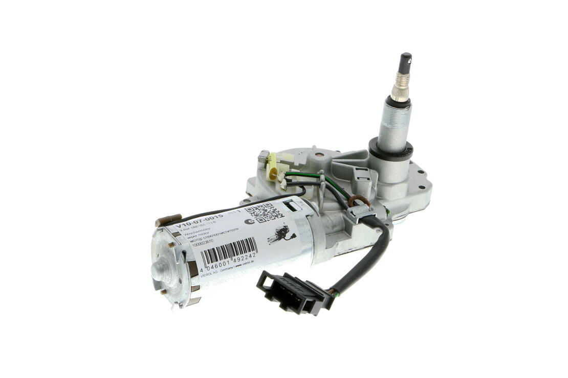 VEMO V10-07-0015 Wiper Motor | ML Performance Car Parts
