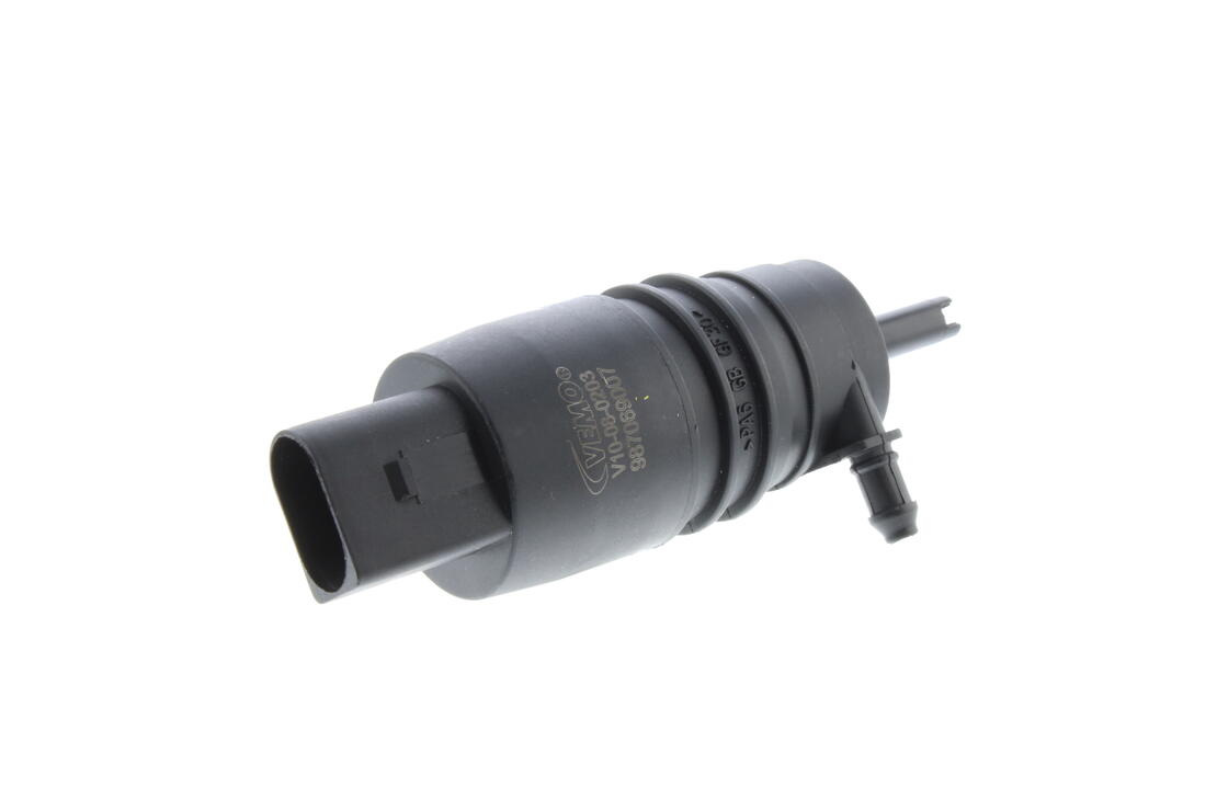 VEMO V10-08-0203 Washer Pump, Windshield Washer