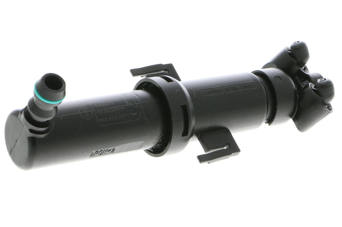VEMO V10-08-0331 Washer Fluid Nozzle, Headlight Cleaning