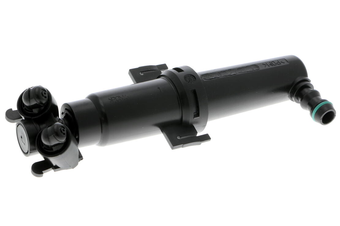 VEMO V10-08-0356 Washer Fluid Nozzle, Headlight Cleaning | ML Performance Car Parts