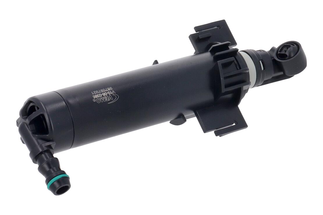 VEMO V10-08-0386 Washer Fluid Nozzle, Headlight Cleaning