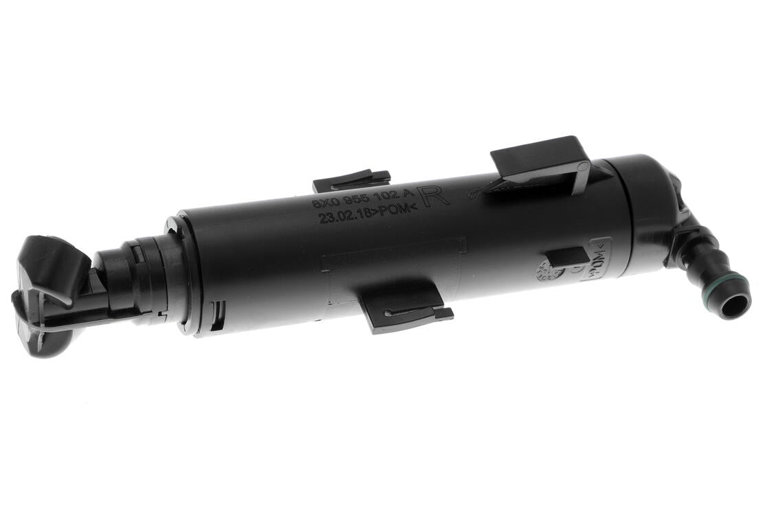 VEMO V10-08-0395 Washer Fluid Nozzle, Headlight Cleaning