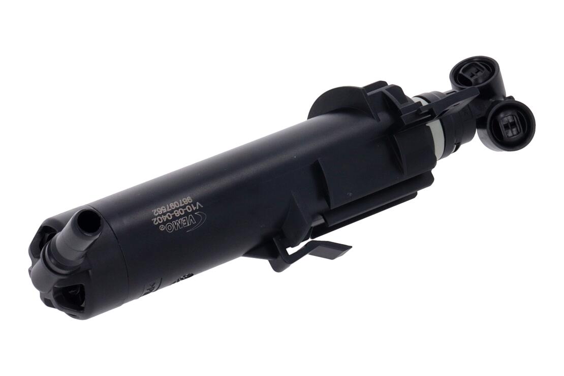 VEMO V10-08-0402 Washer Fluid Nozzle, Headlight Cleaning | ML Performance Car Parts