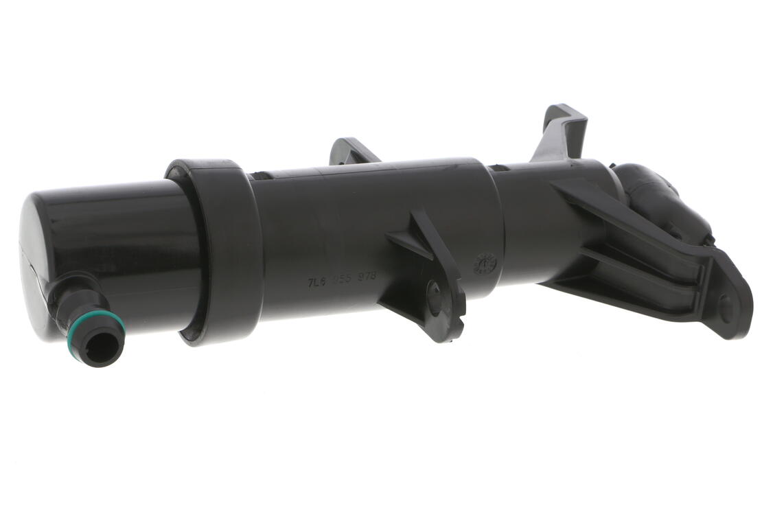 VEMO V10-08-0406 Washer Fluid Nozzle, Headlight Cleaning | ML Performance Car Parts