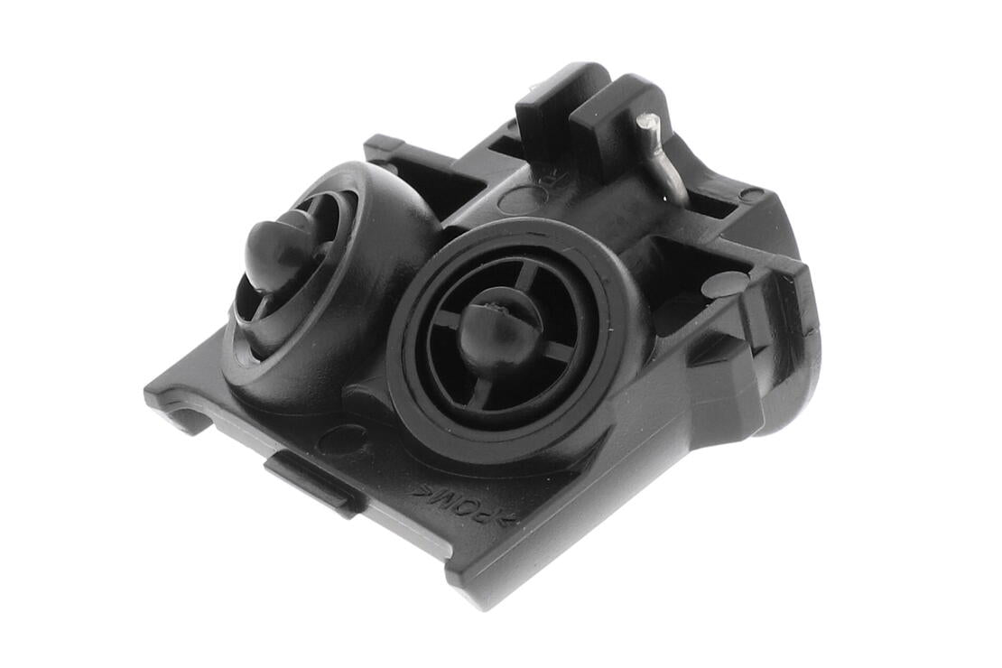 VEMO V10-08-0432 Washer Fluid Nozzle, Headlight Cleaning | ML Performance Car Parts