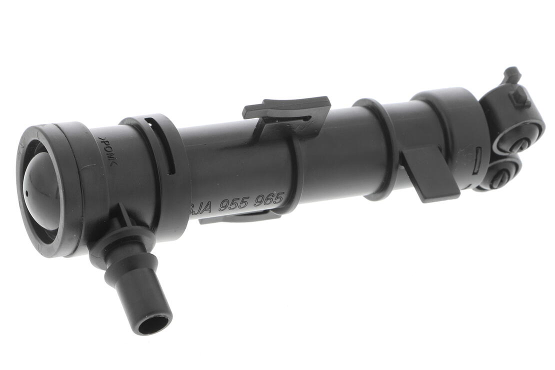 VEMO V10-08-0433 Washer Fluid Nozzle, Headlight Cleaning | ML Performance Car Parts