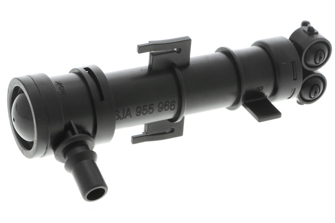 VEMO V10-08-0434 Washer Fluid Nozzle, Headlight Cleaning