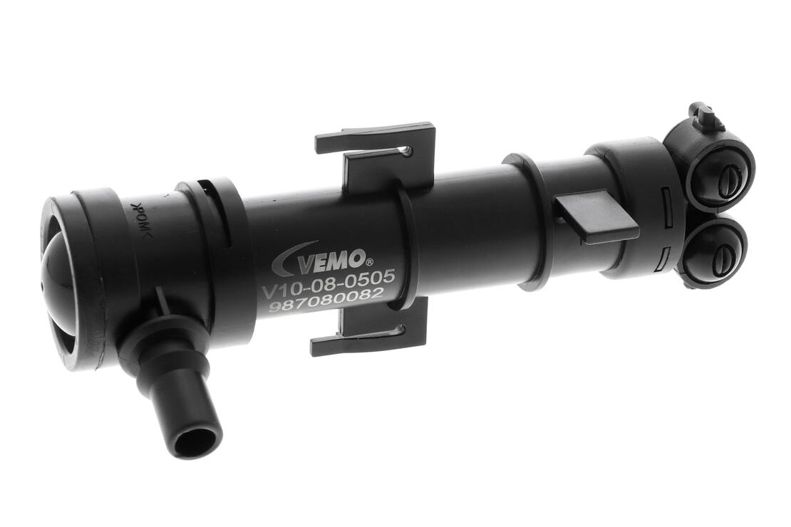VEMO V10-08-0505 Washer Fluid Nozzle, Headlight Cleaning