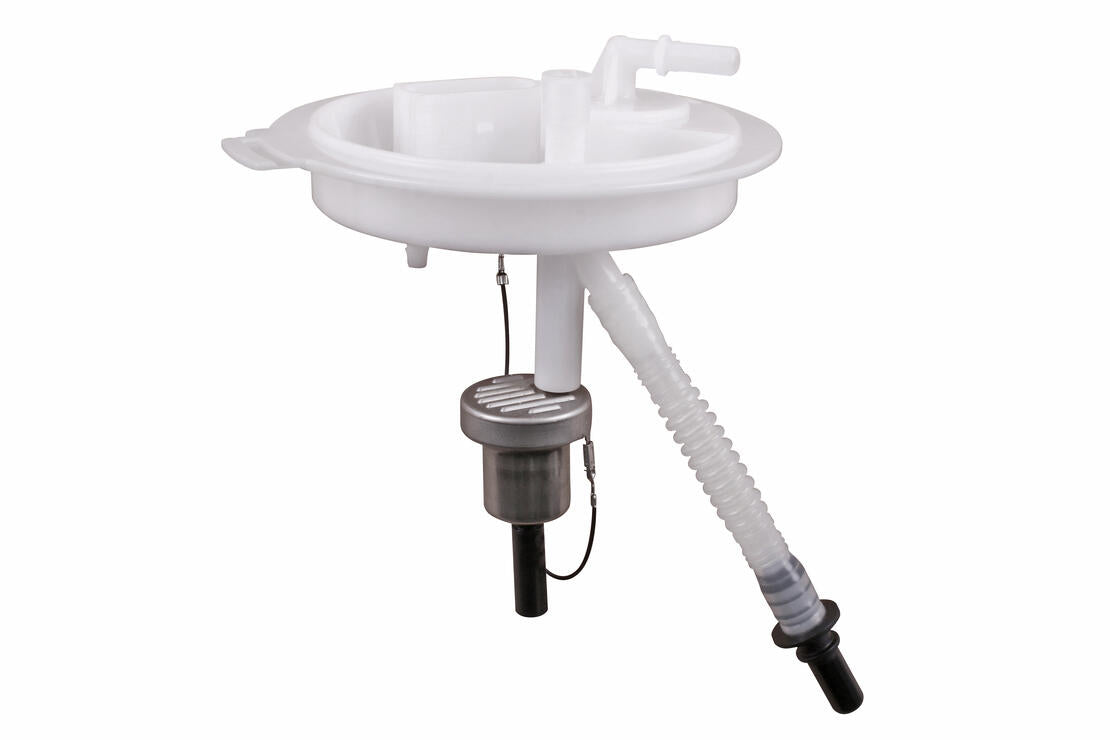 VEMO V10-09-1259 Flange, Fuel Delivery Unit