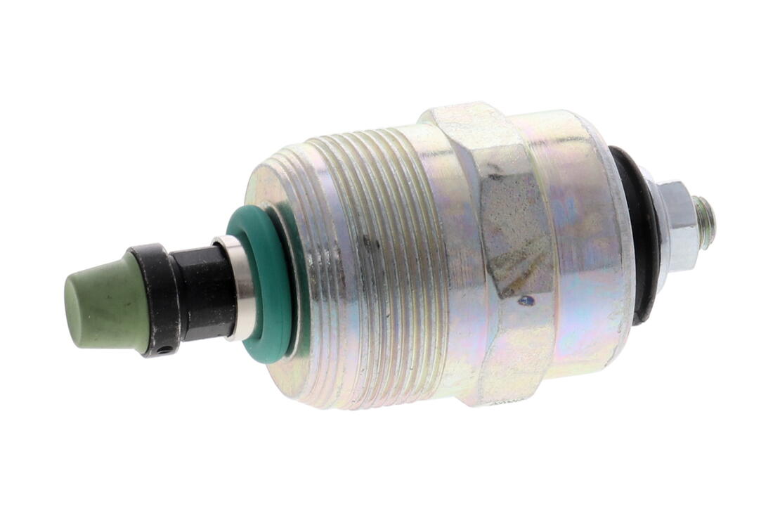 VEMO V10-09-1277 Shut-Off Device, Injection System